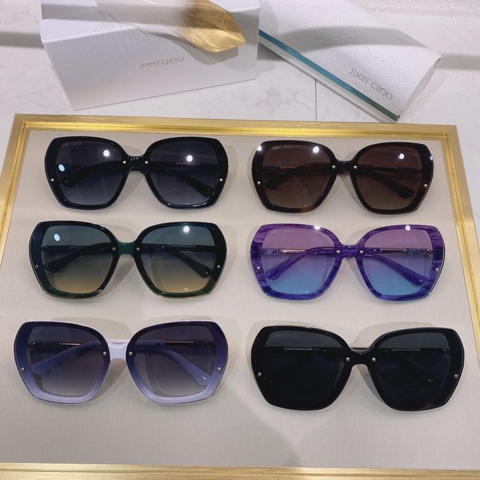 Jimmy Choo Sunglasses Top Quality JCS00303
